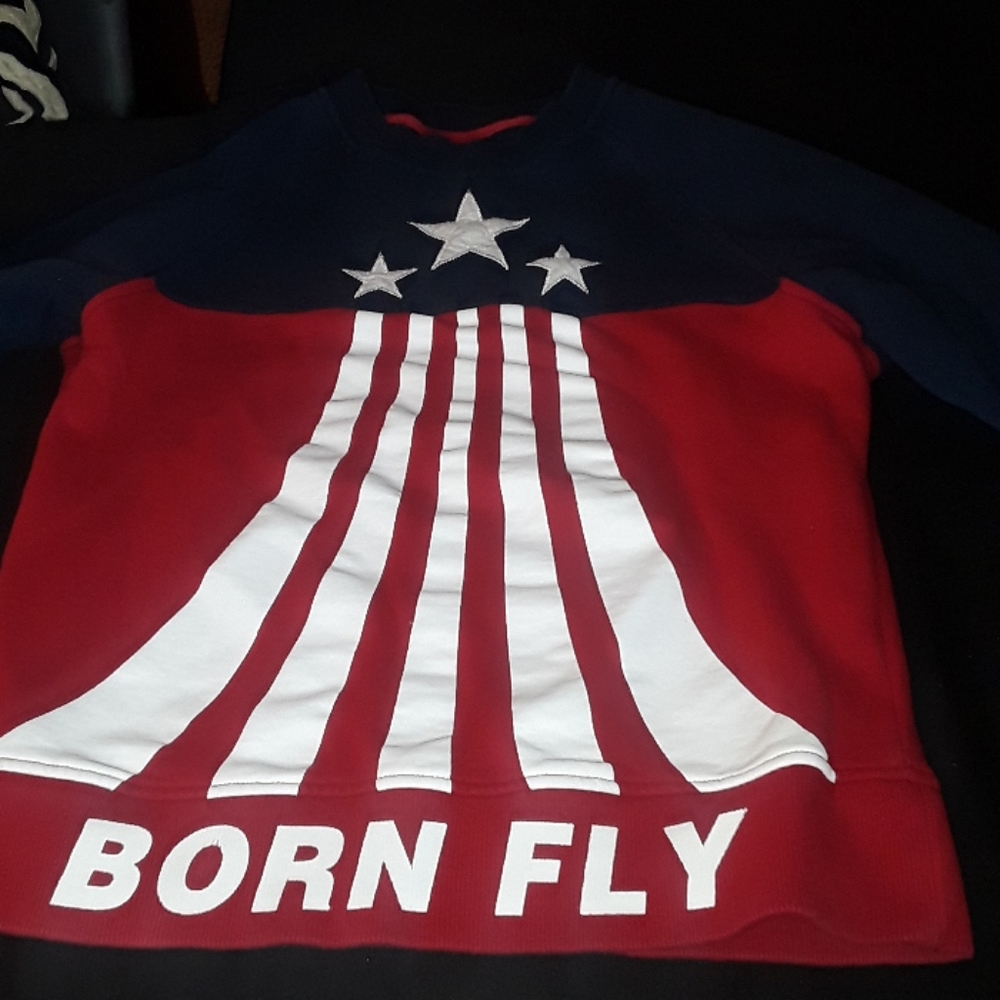 Boys Crew neck